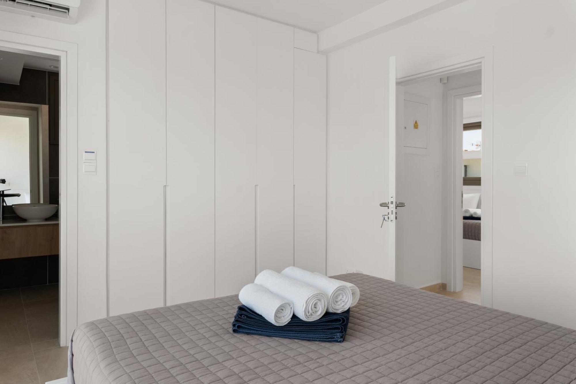 Serenity Waves Villa 17 Ларнака Екстер'єр фото